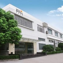 企業實力